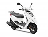 2011 Yamaha Vity photo